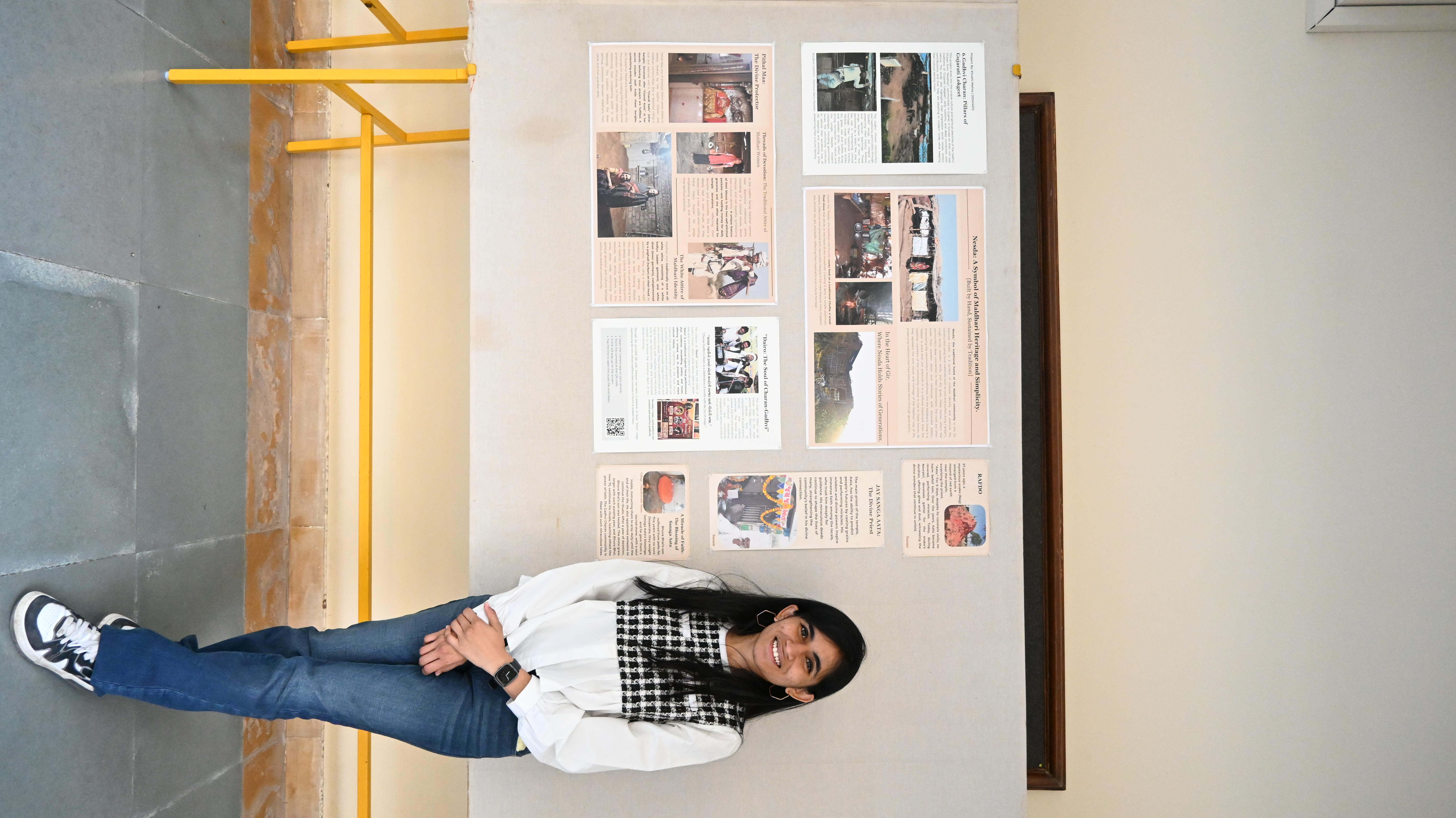 Khushi Mehta