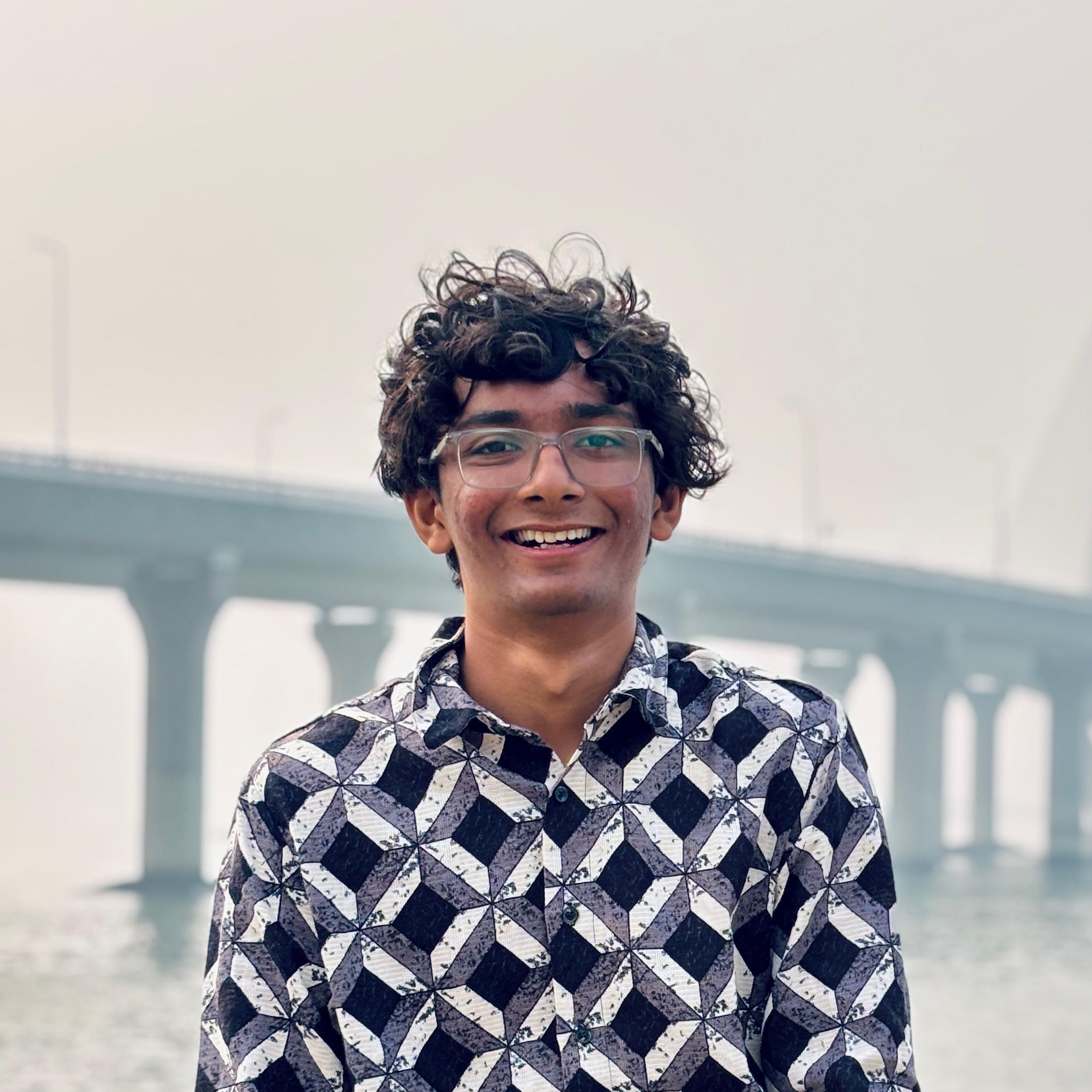 Manan Chhabhaya