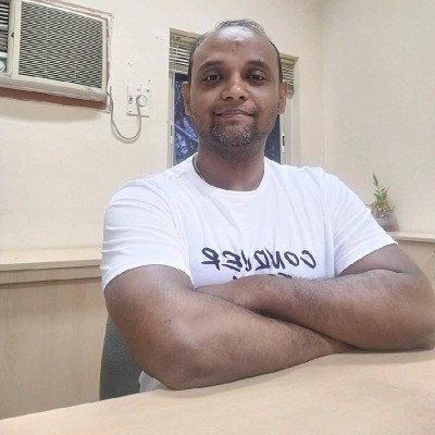 Pankaj Kumar