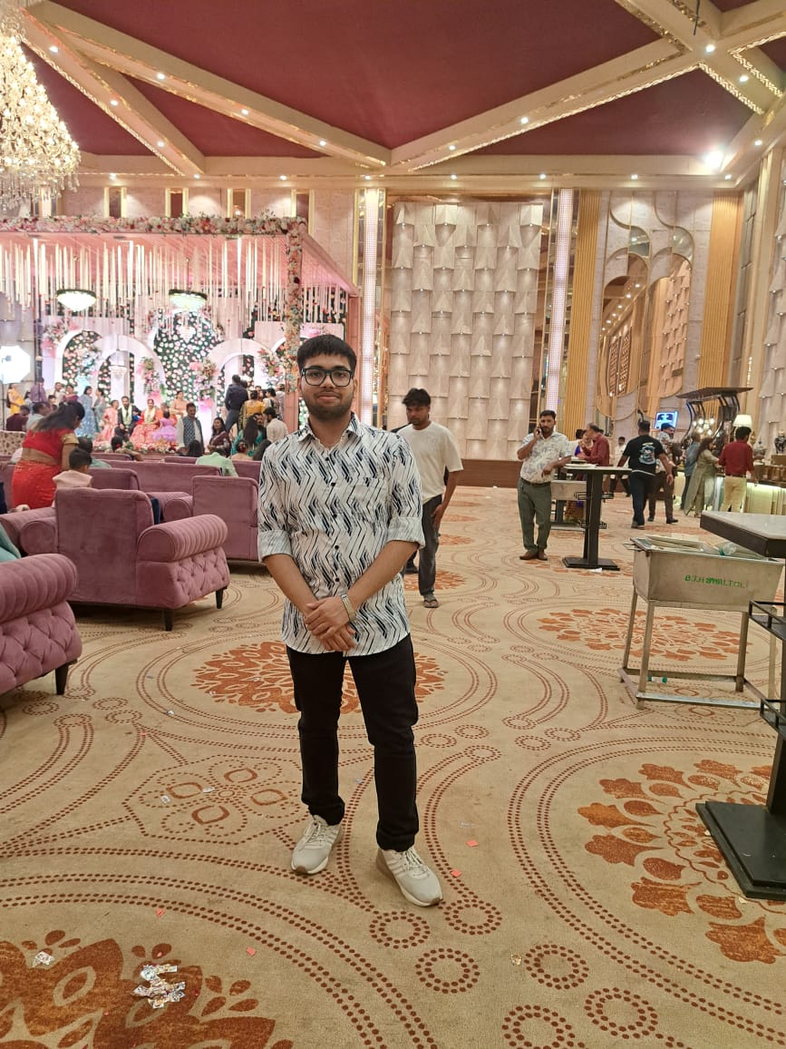 Prasanna Gupta
