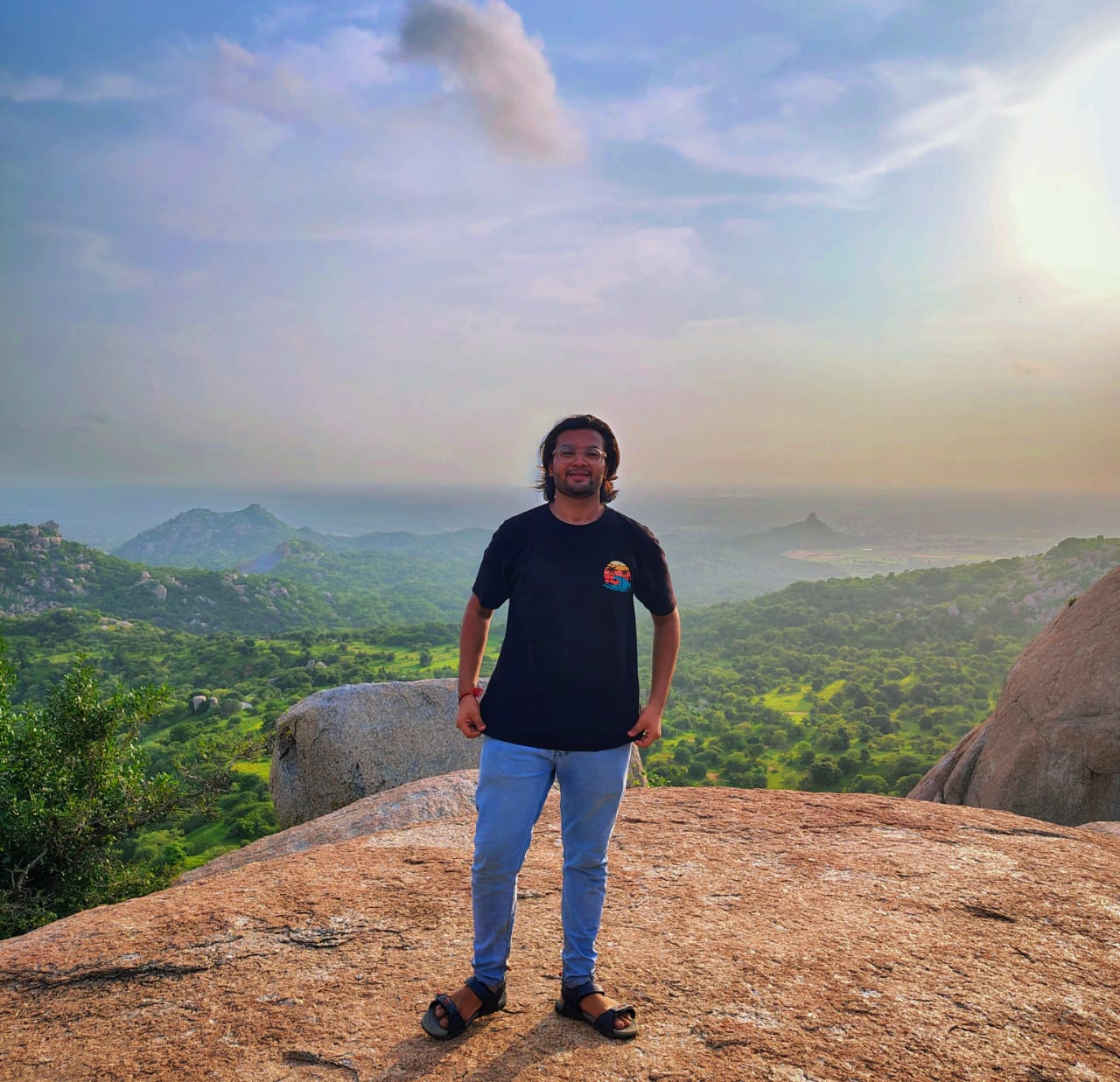 Prince Sojitra