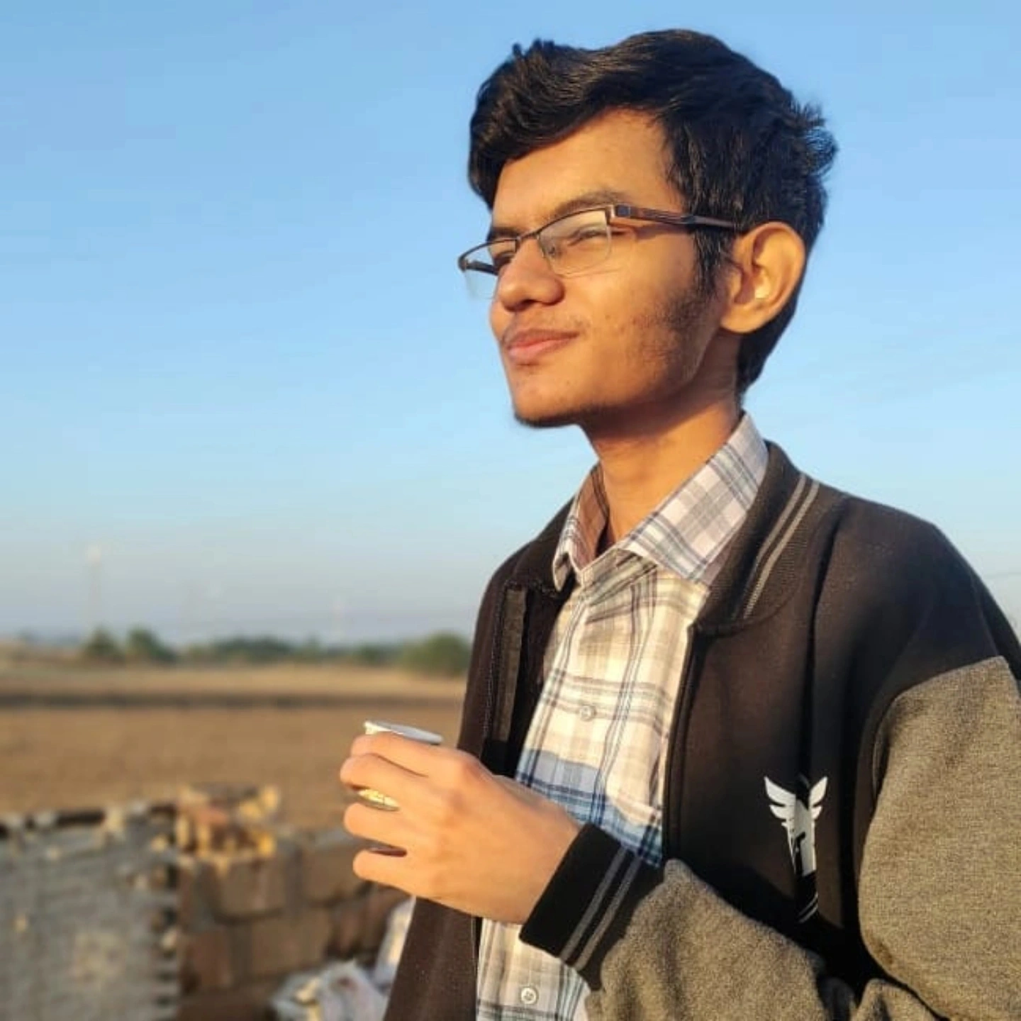 Sahil Pandavadara