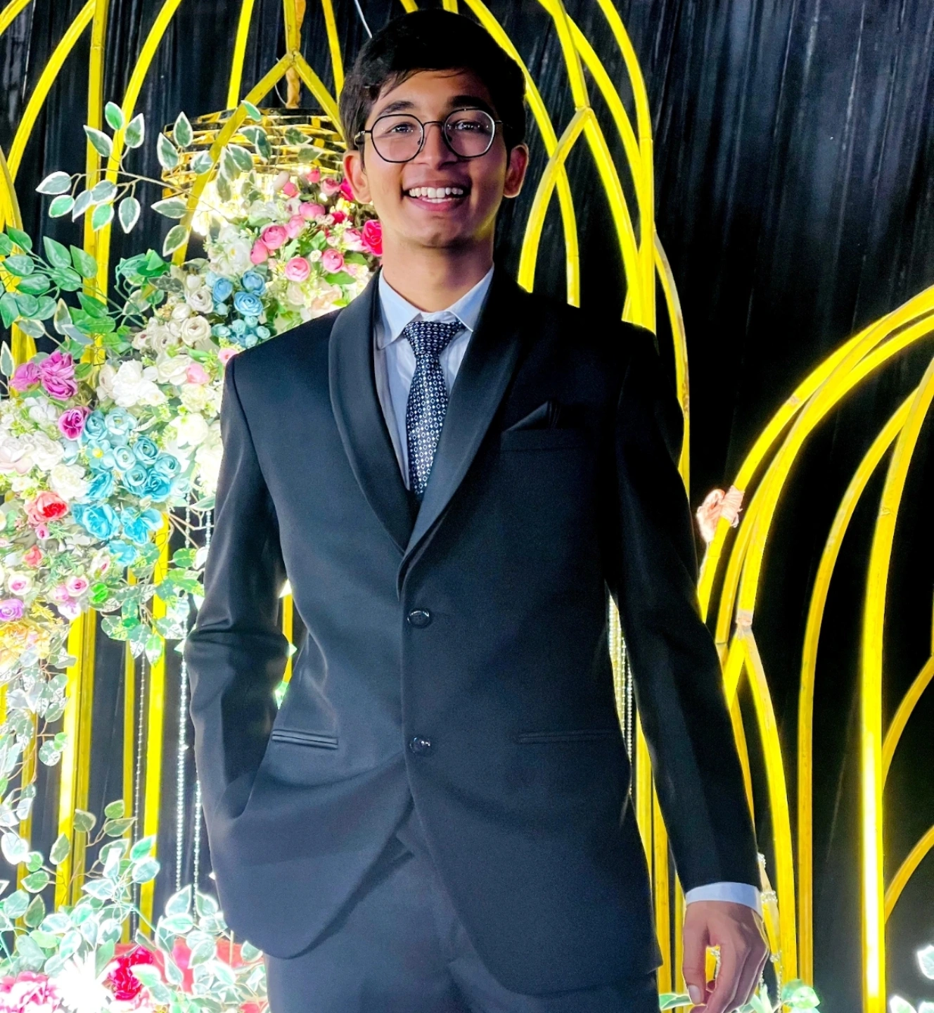Satvik Parihar