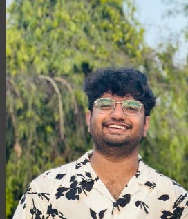 Shubham Chavda