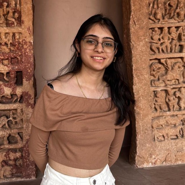 Triambika Vashisth