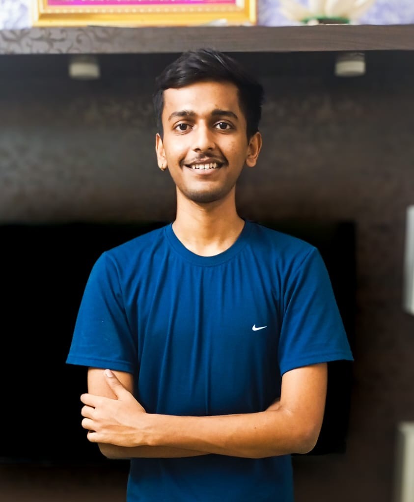 Vikas Soni
