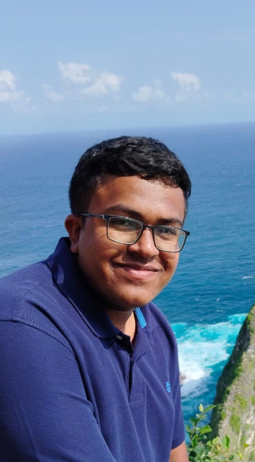 Vishesh Shah