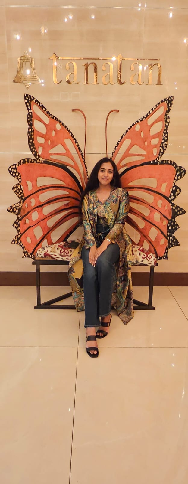 Vinda Goradia