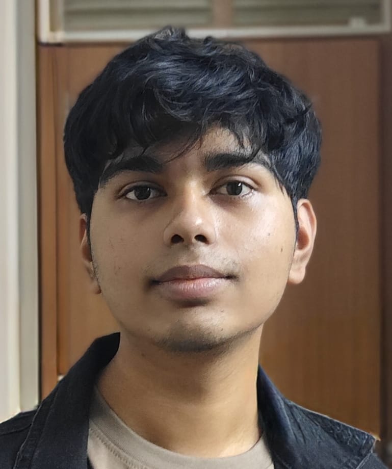 Sarthak Pathak