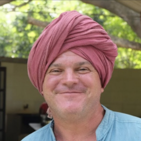 Krishna McKenzie