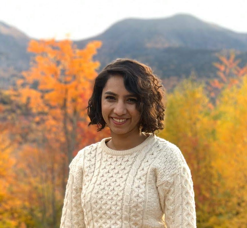 Monica Pesswani