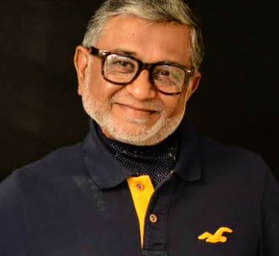Shrenik Shah