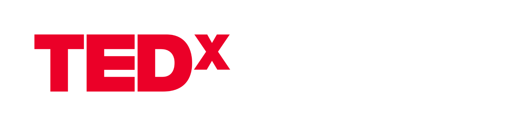 TEDxDAIICT Logo